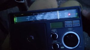 Чудеса избирательности DSP приемника с аналоговой настройкой