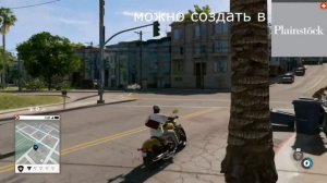 ТОП КОСТЮМОВ ДЛЯ Watch Dogs2