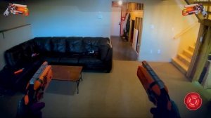 NERF WARFARE | Call of Duty Campaign 2.0 (First Person Shooter)