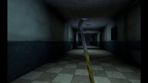 Зомби больница