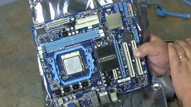 Computer Basics: Hardware