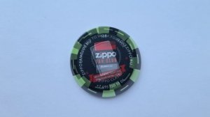 35. А знаете ли вы pro: Promo Poker Chips ZfC