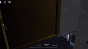 Roblox Лифт OTIS MCS-300 на плейсе 133ivan
