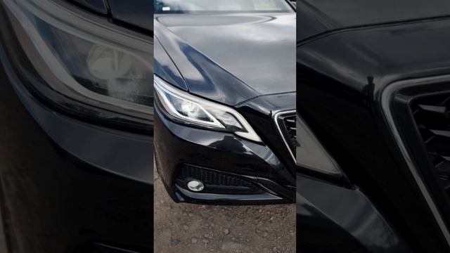 Toyota Crown #shorts