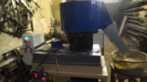 Гранулятор для опилок ГУ-22