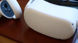 Oculus Quest 1 vs Oculus Quest 2: Should you upgrade?