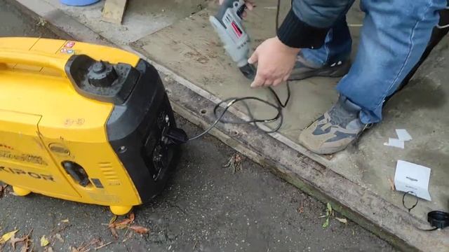 kipor ig2600 смотреть онлайн