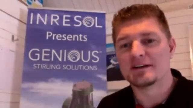 Best Stirling Engine Portable Power Station | Stirling Power Generator смотреть онлайн