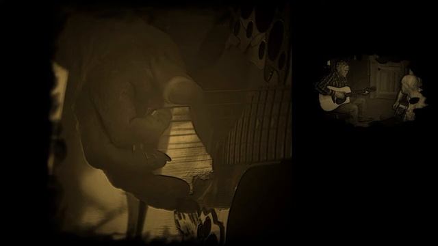 Kari Mäkinen - Nashville Pickin' смотреть онлайн