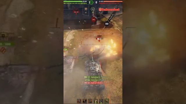 Раш взводом#shorts #wot #worldoftanks смотреть онлайн