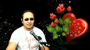 Ногинск ♪ Муз Кафе Мурка ♫ Поем - Танечка и Женечка - Вячеслав Ломов