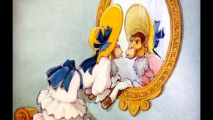 ЗЕРКАЛО и ОБЕЗЬЯНА