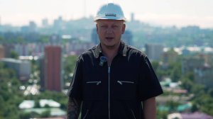 ОТЧЕТ О СТРОИТЕЛЬСТВЕ ЖК LEGENDA – СЕНТЯБРЬ 2024 г.