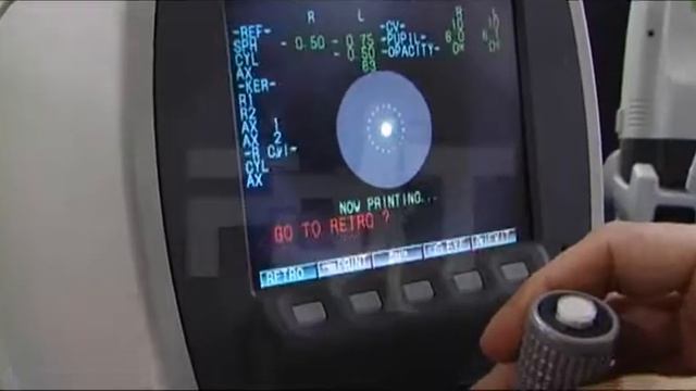 Nikon Instruments SpA - Mido 2011 - Speciale Occhialeria: lavorazione ed evoluzione смотреть онлайн