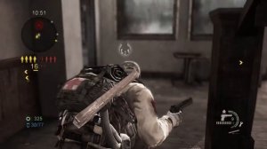 Одни из нас мультиплеер | TLOU | The Last Of Us Multiplayer