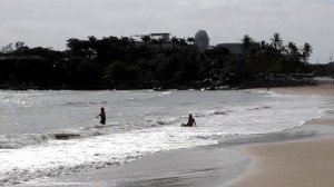 Вьетнам Нячанг погода 19 января 2024 года