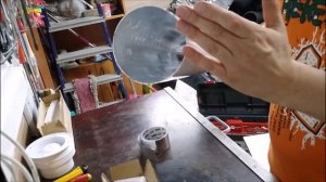 Бактерицидный облучатель-рециркулятор V2 (Сборка #2) своими руками