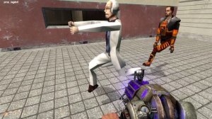 мой гаррис мод заражен каким то простым вирусом