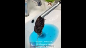 Обзор. Канализационный разблокировщик