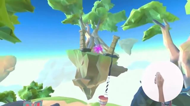 Google Daydream VR платформа смотреть онлайн