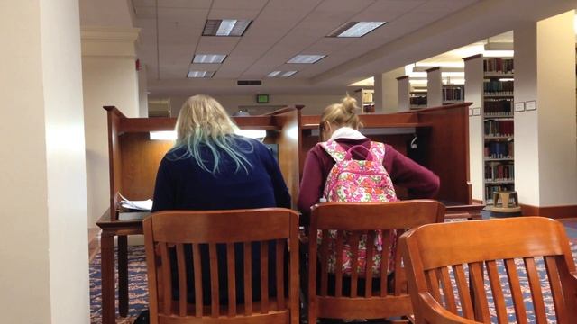 Breaking Social Codes- SU Library