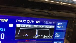 TS-890S Notch Filter