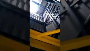 Изготовление грузового лифта для складских помещении