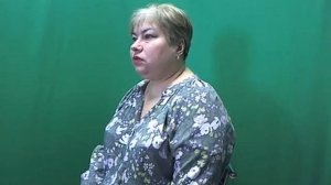 Няня Татьяна Леонидовна, резюме №206714