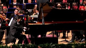 Sheng Cai - Bartók - Piano Concerto No 1, Sz 83 (3rd Mvt.) Jalisco Philharmonic