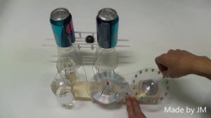 Toepler-Holtz electrostatic generator