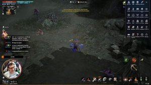 Lineage2M Стрим (часть 2) / Изучаем обновление