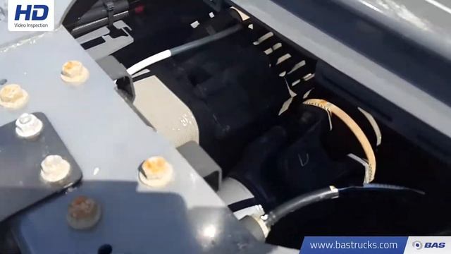 70126946 DAF XF 460 смотреть онлайн