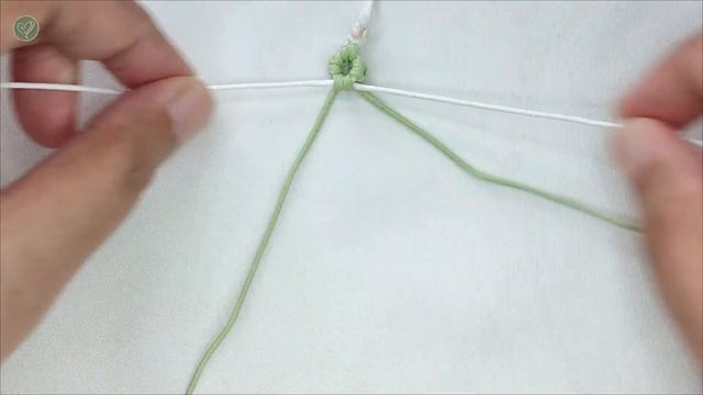 How to Make Aztec Sun Bar Bracelet | Macrame Bracelet Tutorial