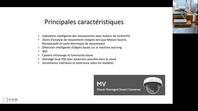 Full Stack Meraki : présentation & démonstration смотреть онлайн
