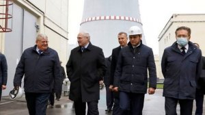 СРОЧНО! ЛУКАШЕНКО В БЕШЕНСТВЕ! КИБЕРПАРТИЗАНЫ ВЫКЛЮЧИЛИ БЕЛАЭС!