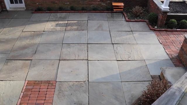 Power Washing my Patio смотреть онлайн