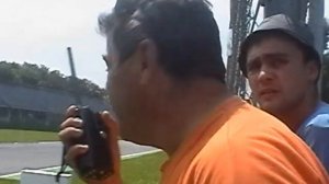 За рулем Феррари 430, ОЩУЩЕНИЯ!!!