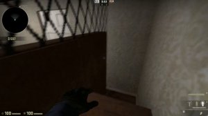 ХАРЛИ И ДЖОКЕР В CS:GO