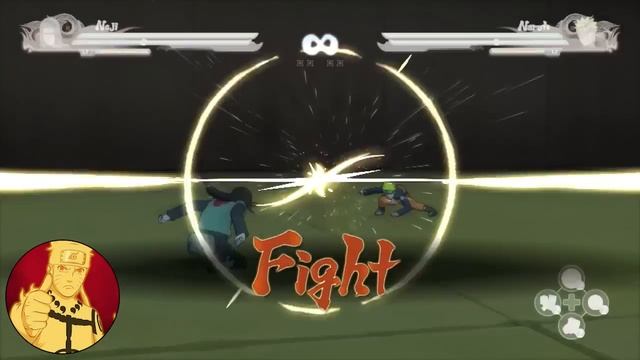 [Владыка Тумана #25] - Подготовленная Коноха отбивается - Альтернативный сюжет Наруто смотреть онлайн