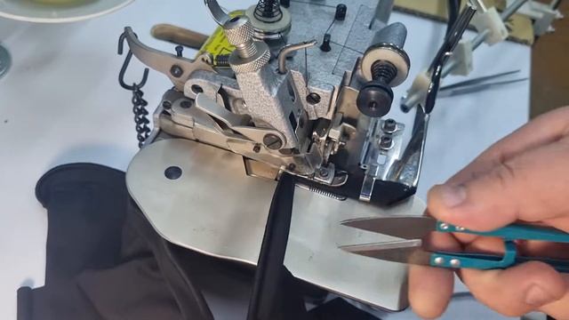 Оверлок IDL-40 смотреть онлайн