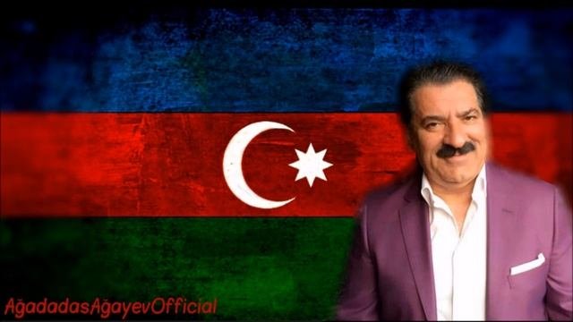 Ağadadaş Ağayev - Ay Yalancı
