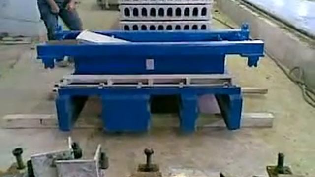 Прессформа для формовки