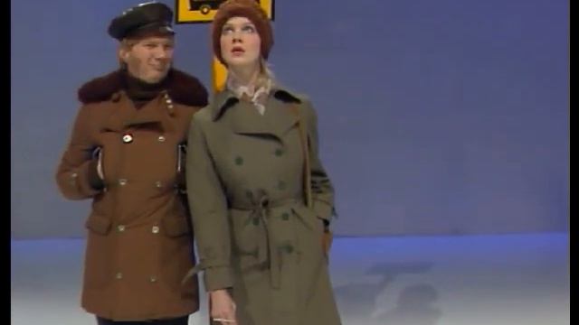 Savolainen Bussipysäkillä NEW смотреть онлайн