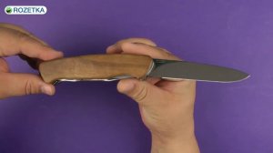 Распаковка Victorinox RangerWood 55 Vx09561.63