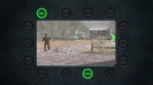 Прохождение Call of Duty 4 Modern Warfare: Акт 2 - Миссия 4 (Жара) [Без Комментариев]