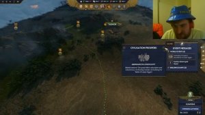 TOTAL WAR: PHARAOH First Impressions Livestream!