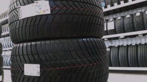 CONTINENTAL ИЛИ PIRELLI / Две ЛУЧШИЕ фрикционки этого сезона