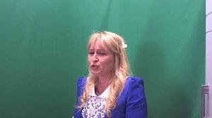 Гувернантка Алла Александровна, резюме №232834