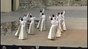 Yegheg - Իմ Եղեգ  - Tavigh Dance Group  2003