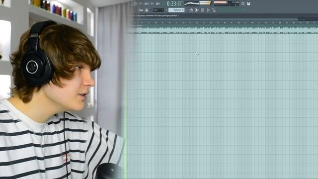 КАК СДЕЛАТЬ ТРЕК В СТИЛЕ MAYOT (ПРЕСЕТ МАЙОТА) смотреть онлайн